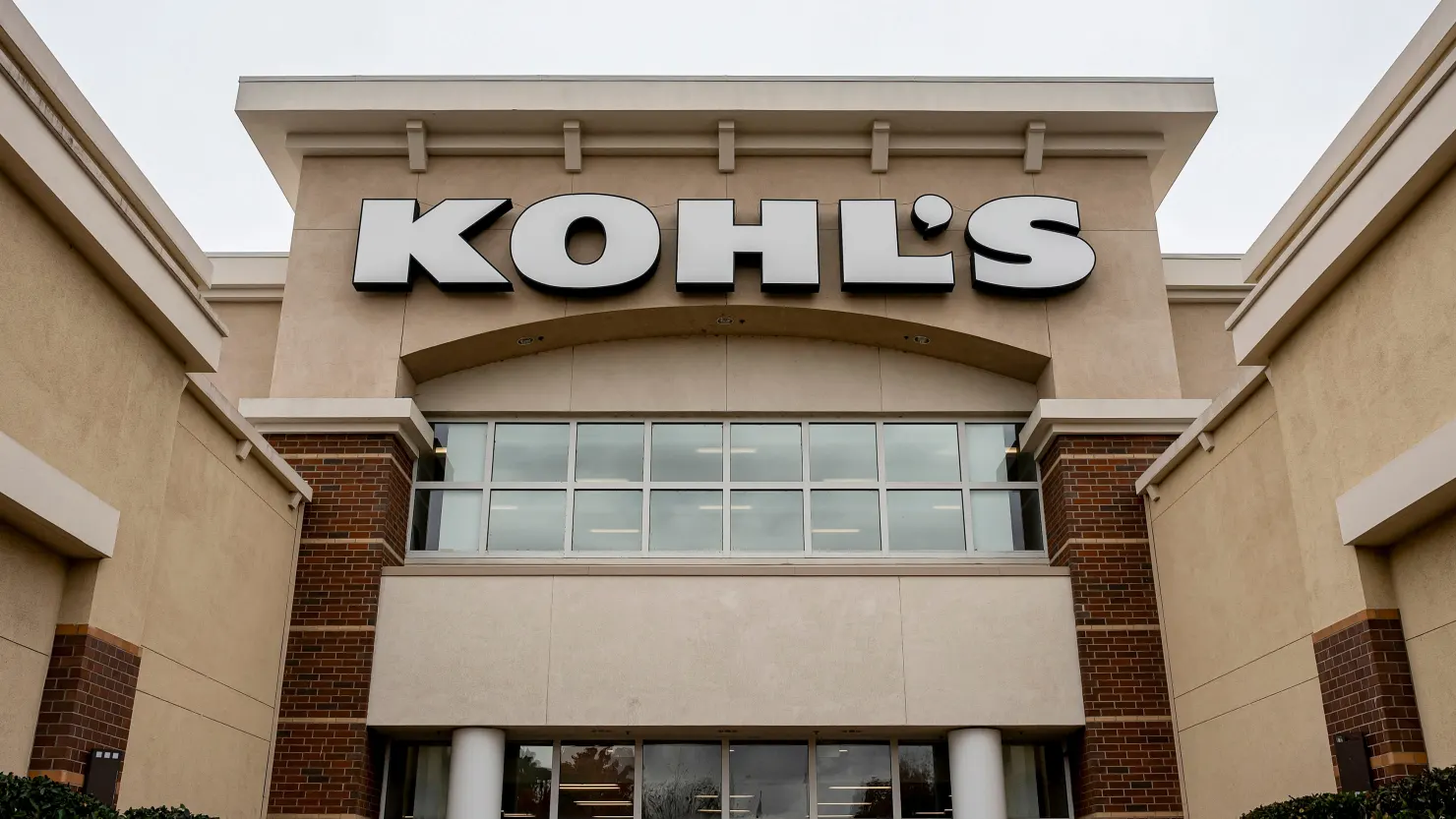 Kohl’s stock meme rally